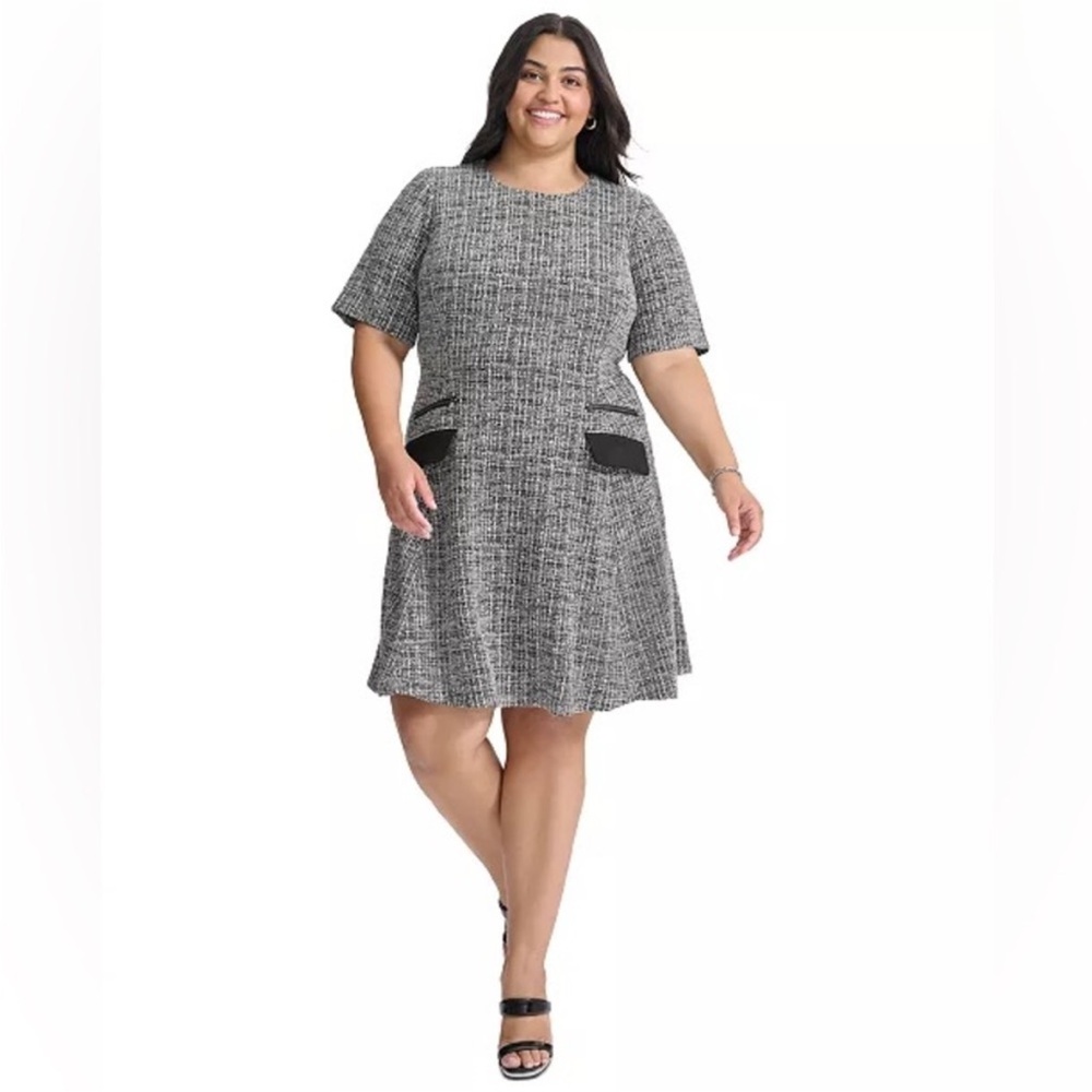 DKNY dress size 16